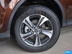 2015款 2.0L CVT 两驱都市版 5座