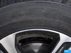 2015款 2.0L CVT 两驱都市版 5座
