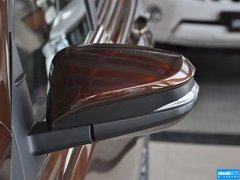2015款 2.0L CVT 两驱都市版 5座