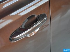 2015款 2.0L CVT 两驱都市版 5座