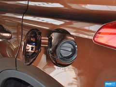 2015款 2.0L CVT 两驱都市版 5座