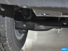 2015款 2.0L CVT 两驱都市版 5座