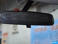 2015款 2.0L CVT 两驱都市版 5座
