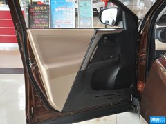 2015款 2.0L CVT 两驱都市版 5座
