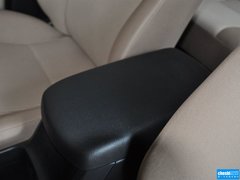 2015款 2.0L CVT 两驱都市版 5座