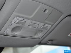 2015款 2.0L CVT 两驱都市版 5座