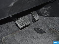 2015款 2.0L CVT 两驱都市版 5座