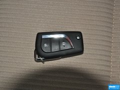 2015款 2.0L CVT 两驱都市版 5座