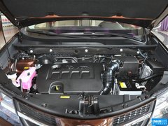 2015款 2.0L CVT 两驱都市版 5座