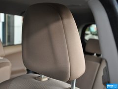 2015款 2.0L CVT 两驱都市版 5座