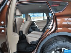 2015款 2.0L CVT 两驱都市版 5座