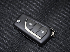2015款 2.0L CVT 四驱风尚版 5座