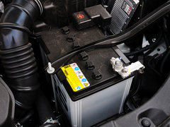 2015款 2.0L CVT 四驱风尚版 5座
