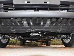 2015款 2.0L CVT 四驱风尚版 5座