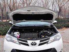 2015款 2.0L CVT 四驱风尚版 5座