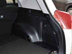 2015款 2.0L CVT 四驱风尚版 5座