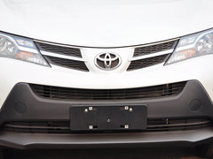 2015款 2.0L CVT 四驱风尚版 5座