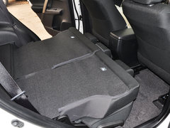 2015款 2.0L CVT 四驱风尚版 5座