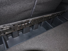 2015款 2.0L CVT 四驱风尚版 5座