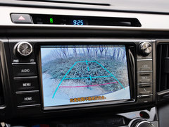 2015款 2.0L CVT 四驱风尚版 5座