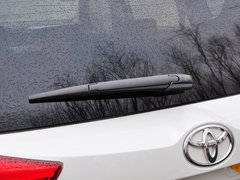 2015款 2.0L CVT 四驱风尚版 5座