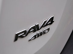 2015款 2.0L CVT 四驱风尚版 5座