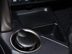 2015款 2.0L CVT 四驱风尚版 5座