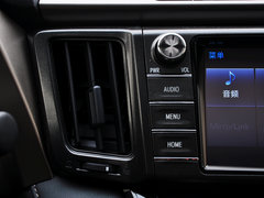 2015款 2.0L CVT 四驱风尚版 5座