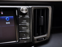 2015款 2.0L CVT 四驱风尚版 5座