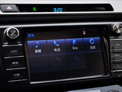 2015款 2.0L CVT 四驱风尚版 5座