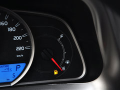 2015款 2.0L CVT 四驱风尚版 5座