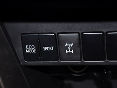 2015款 2.0L CVT 四驱风尚版 5座