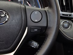 2015款 2.0L CVT 四驱新锐版 5座