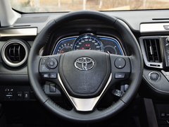 2015款 2.0L CVT 四驱新锐版 5座