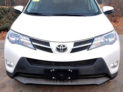 2015款 2.0L CVT 四驱新锐版 5座