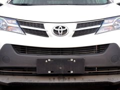 RAV4荣放 2015款 2.0L CVT 四驱新锐版 5座