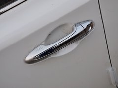 2015款 2.0L CVT 四驱新锐版 5座