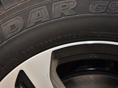 2015款 2.0L CVT 四驱新锐版 5座