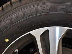 2015款 2.0L CVT 四驱新锐版 5座