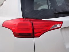 2015款 2.0L CVT 四驱新锐版 5座