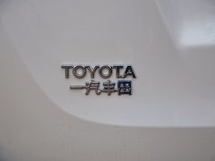 2015款 2.0L CVT 四驱新锐版 5座