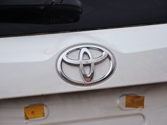 2015款 2.0L CVT 四驱新锐版 5座