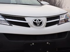 2015款 2.0L CVT 四驱新锐版 5座