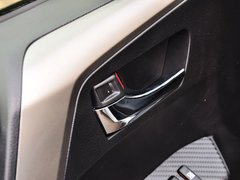 2015款 2.0L CVT 四驱新锐版 5座