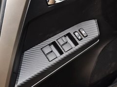 2015款 2.0L CVT 四驱新锐版 5座