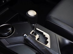 2015款 2.0L CVT 四驱新锐版 5座