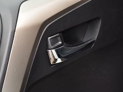 2015款 2.0L CVT 四驱新锐版 5座