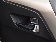 2015款 2.0L CVT 四驱新锐版 5座