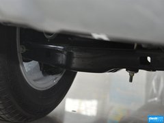 2015款 2.0L CVT 四驱新锐版 5座