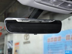 2015款 2.0L CVT 四驱新锐版 5座
